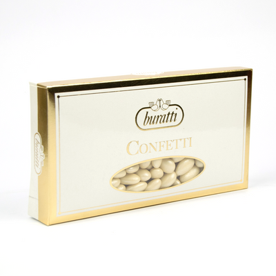 Tenerezze Sugared Almond Blue Sfumè - 1kg box BURATTI