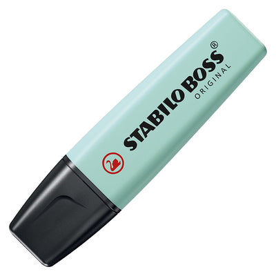 Evidenziatore Stabilo Boss Original Pastel