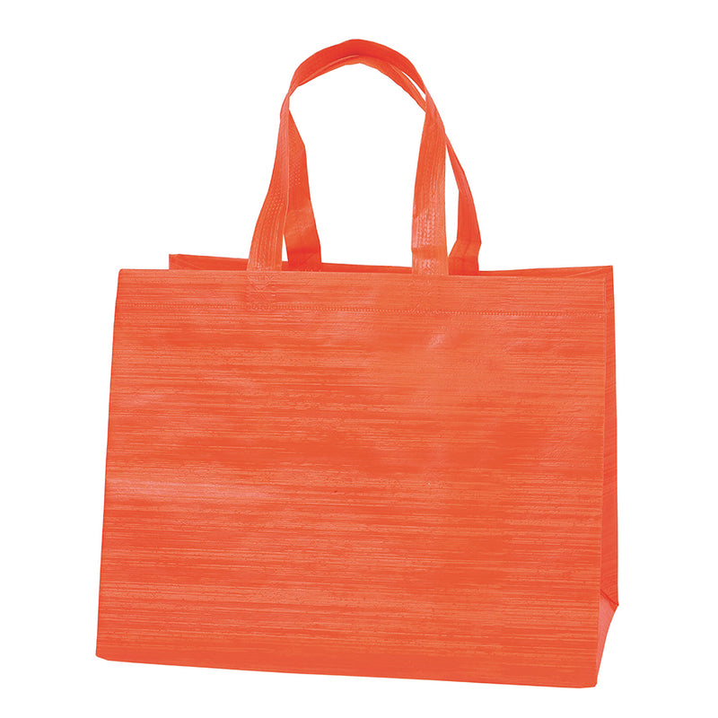 Borsa Summertime Arancio 21 x 32 x 25 cm