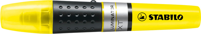 Evidenziatore Stabilo Luminator Giallo