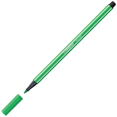 Pennarello Stabilo Pen 68 Verde Smeraldo