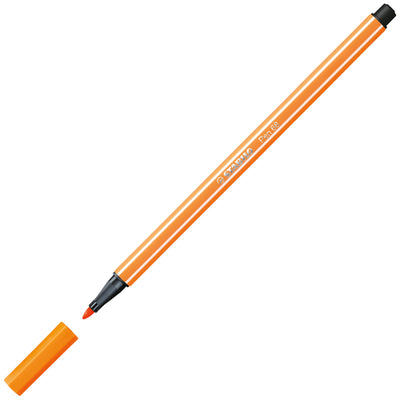 Pennarello Stabilo Pen 68 Arancio