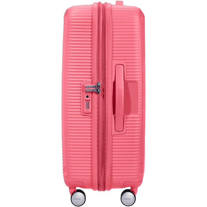 Trolley Medio espandibile Speedstar - American Tourister