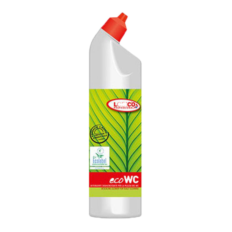 Detergente Logico Eco Disincrostante WC 750 ml