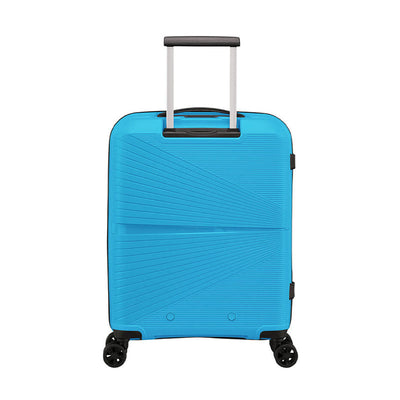 Valigia American Tourister Airconic Trolley 77 cm Sporty Blue
