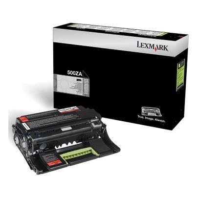 Unità Immagini Originale Lexmark 500ZA Nero