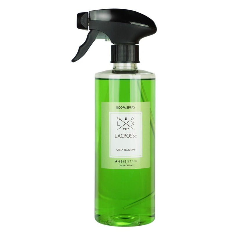 Spray per Ambienti The Verde & Lime 500 ml