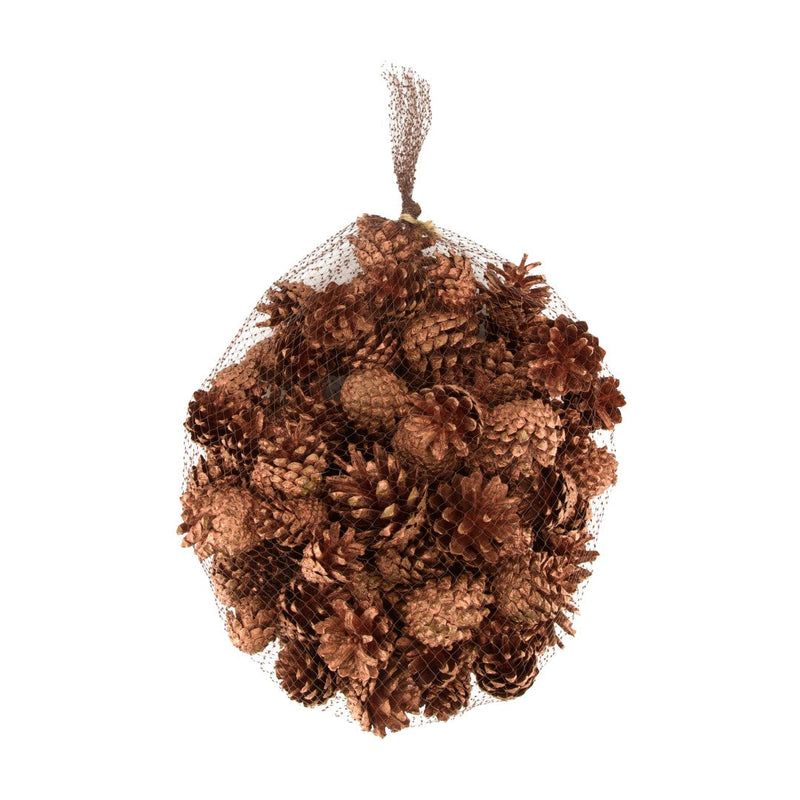 Pigne Rame Natural 1 Kg
