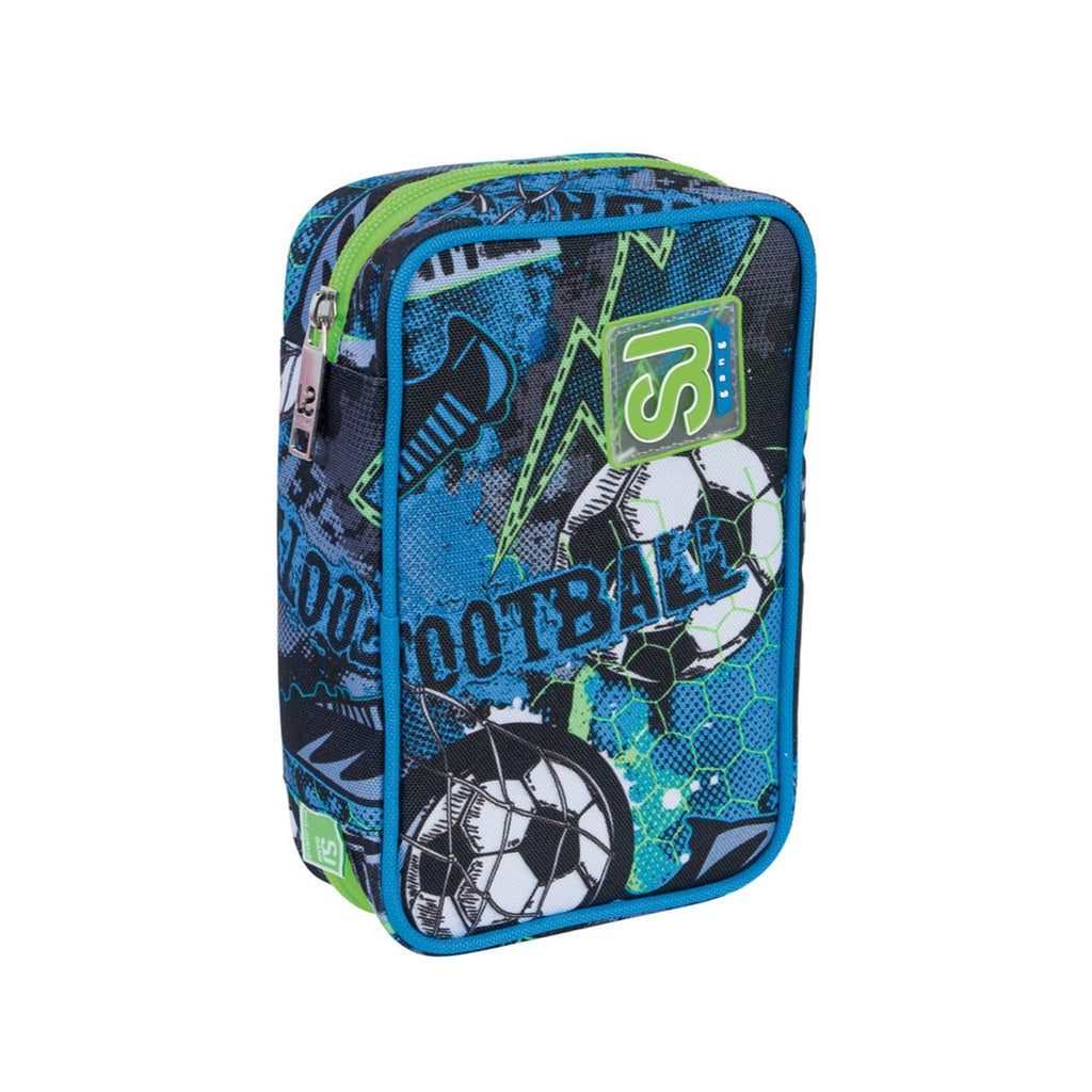 ASTUCCIO SJ SPEED CASE CLACK IT GIRL