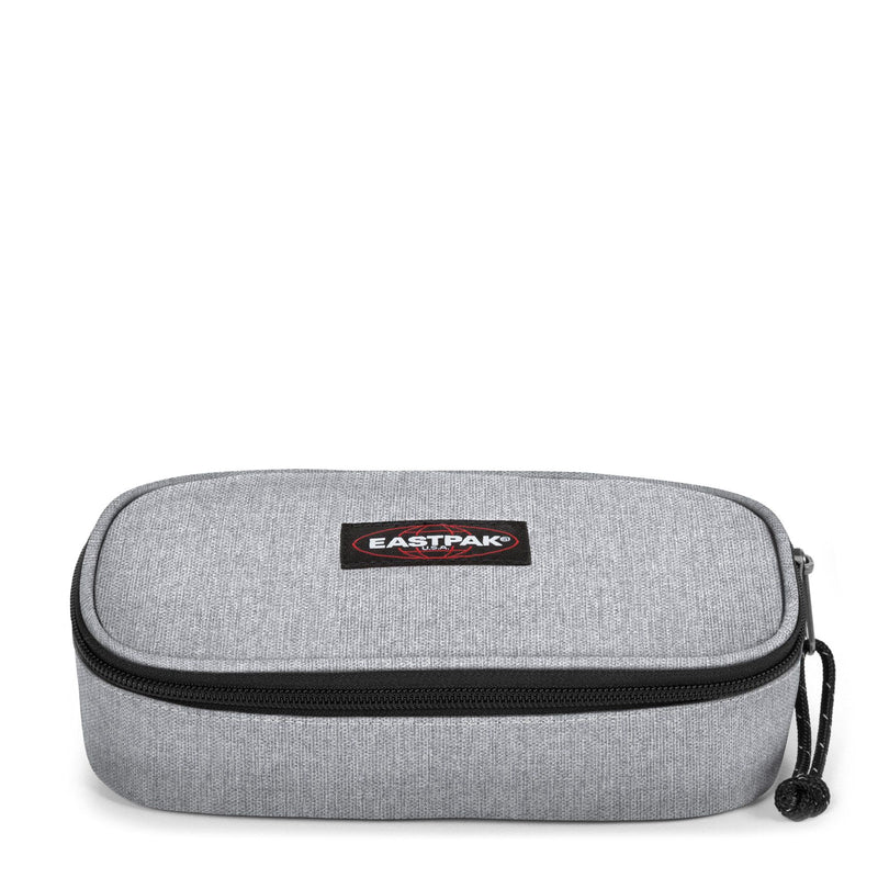 Astuccio Oval XL Eastpak Sunday Grey