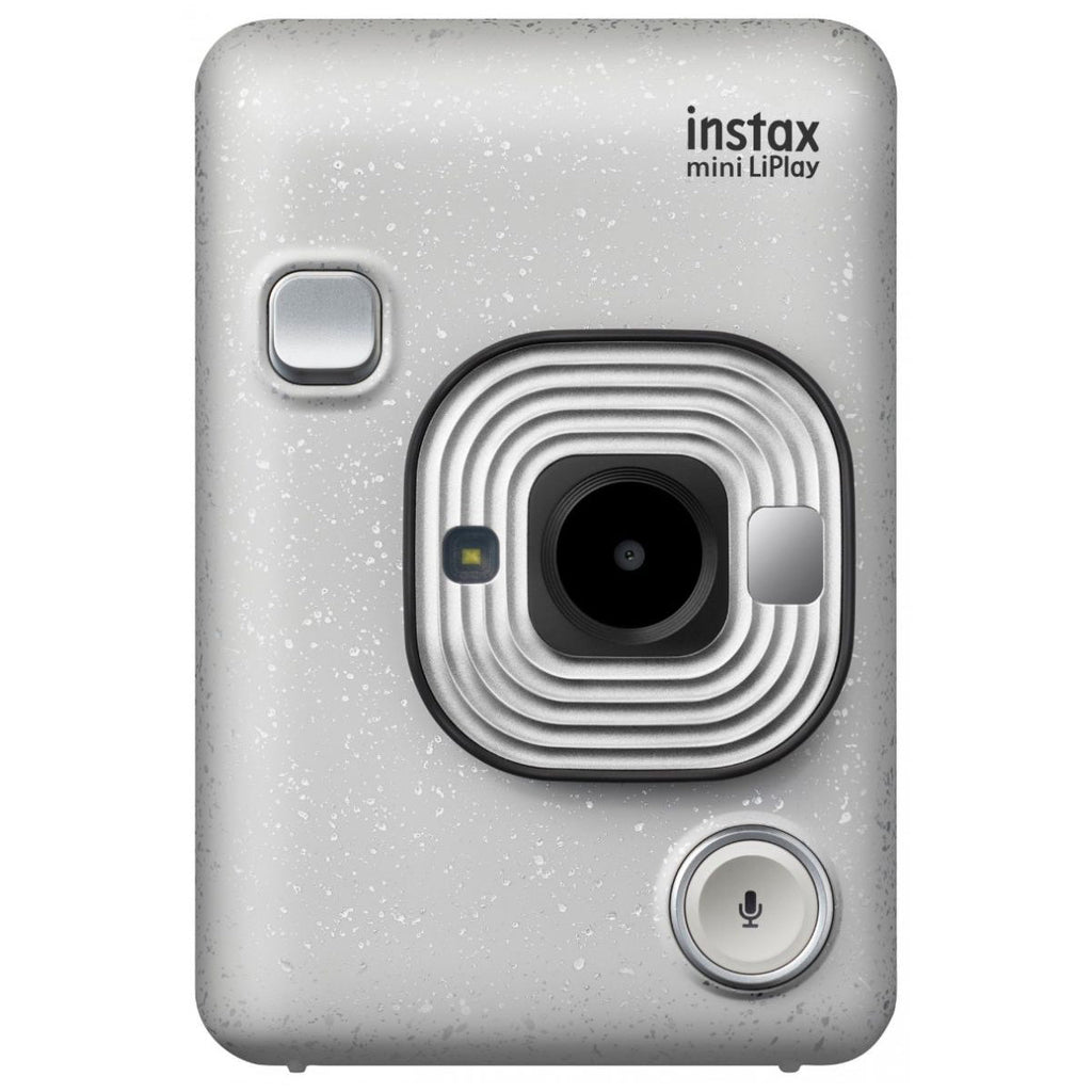 Fujifilm Instax Mini Evo Black Fotocamera Ibrida a stampa