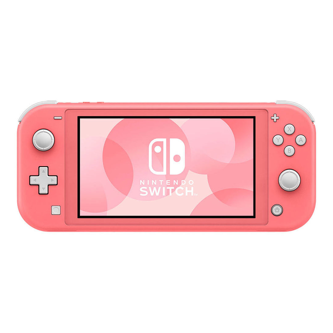 Deals Nintendo Switch Lite