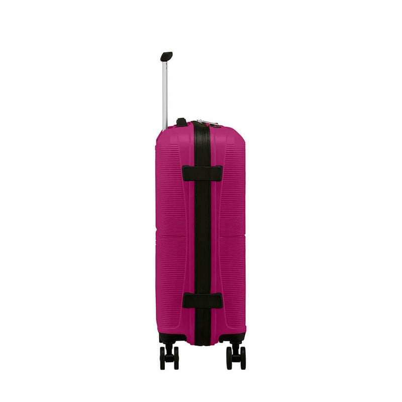 Valigia American Tourister Airconic Spinner Small Deep Orchid