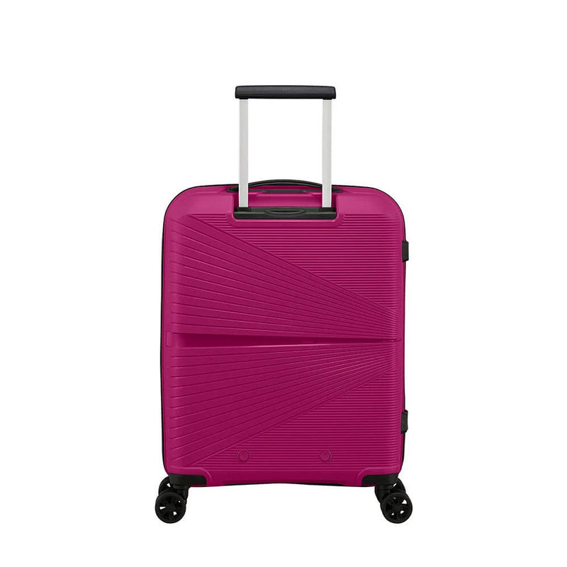 Valigia American Tourister Airconic Spinner Small Deep Orchid