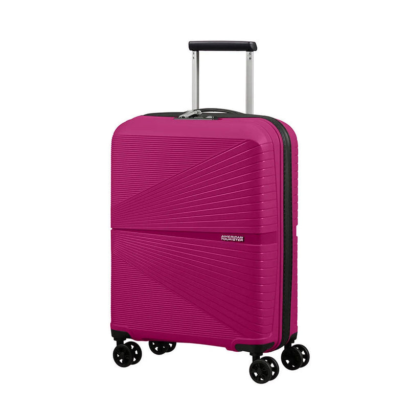 Valigia American Tourister Airconic Spinner Small Deep Orchid