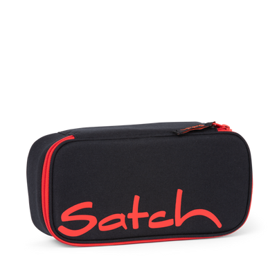 Astuccio Rigido Satch Fire Phantom