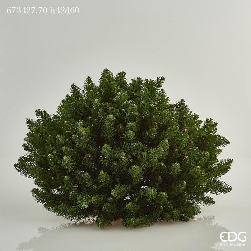 Semisfera Pino Verde 42 cm