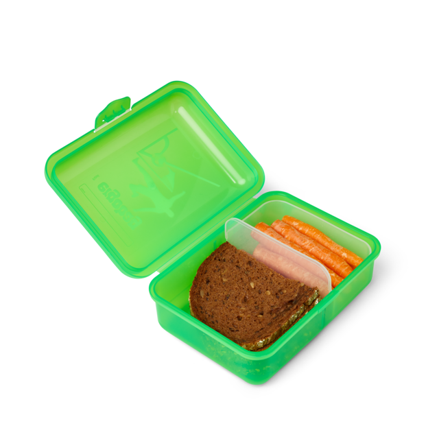 Lunchbox Ergobag Corner Kick