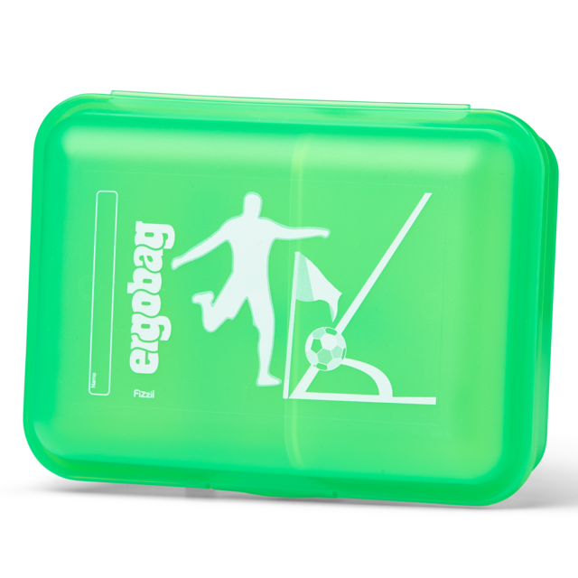 Lunchbox Ergobag Corner Kick