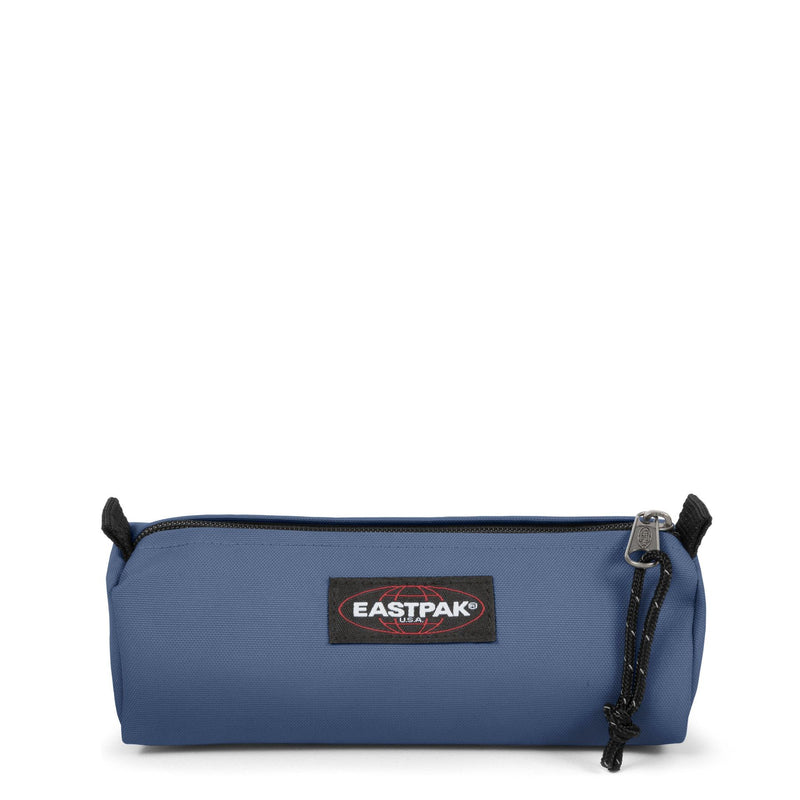 Astuccio Eastpak Benchmark Single Doodle Light - Eastpak - Cartoleria e  scuola