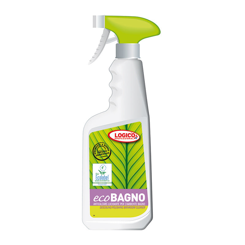 Detergente Logico Eco Anticalcare Lucidante 750 ml