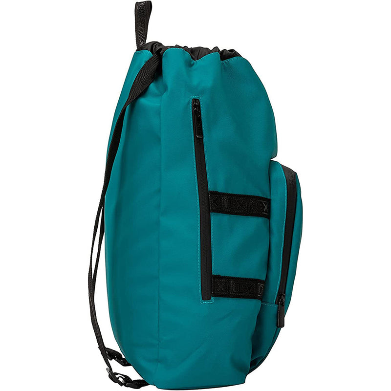 Zaino City Squid Game Teal Green