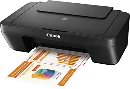 Stampante canon pixma MG 2555 S