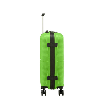Valigia American Tourister Airconic Trolley 55 cm Acid Green