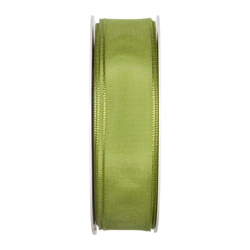 Nastro in Tessuto Original Verde Pisello 25 mm x 25 mt