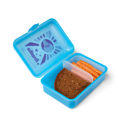 Lunchbox Icecream