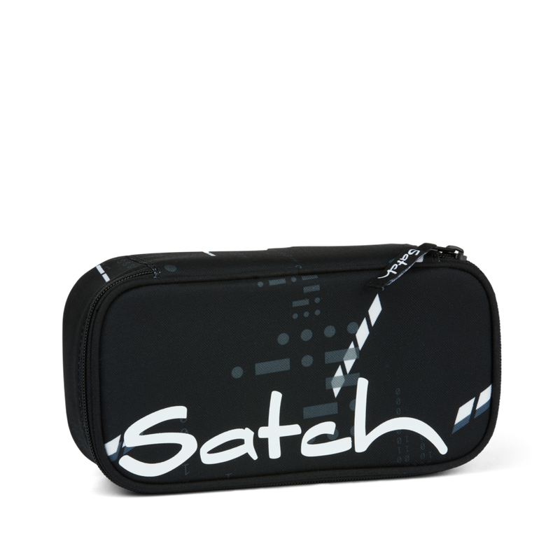 Astuccio Rigido Satch Ninja Matrix