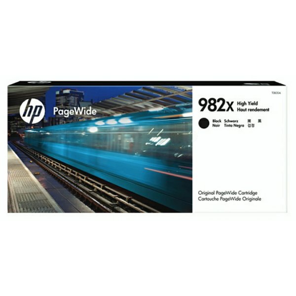 Toner HP 982X Nero