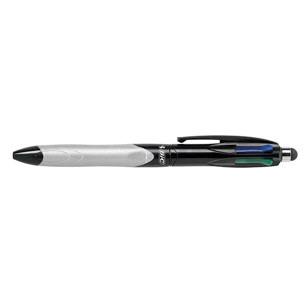 Penna Sfera Bic Stylus 4 Colori