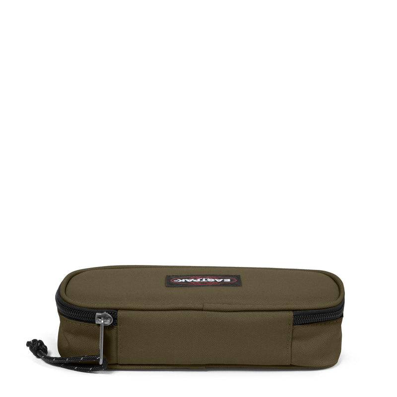 Astuccio Oval Single Eastpak Army Olive