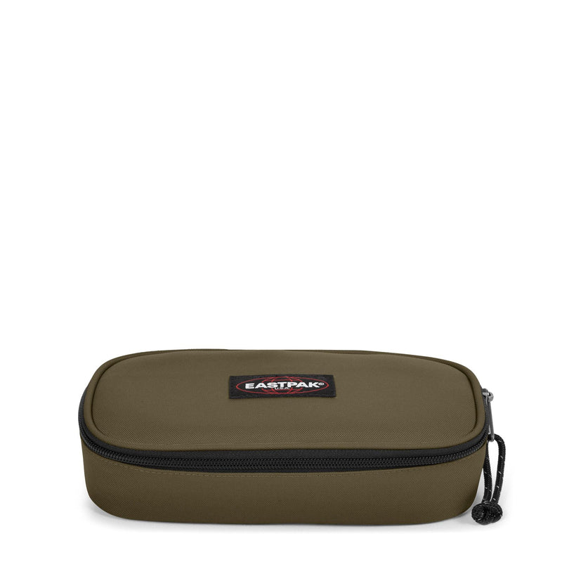 Astuccio Oval Single Eastpak Army Olive