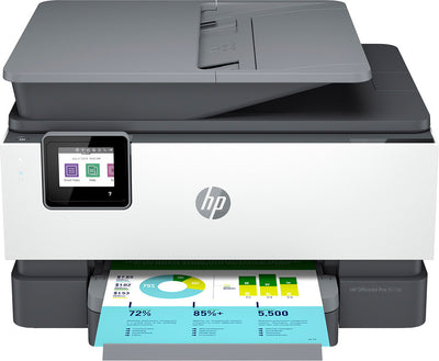 Stampante Multifunzione HP OfficeJet Pro 9010E 257G4B