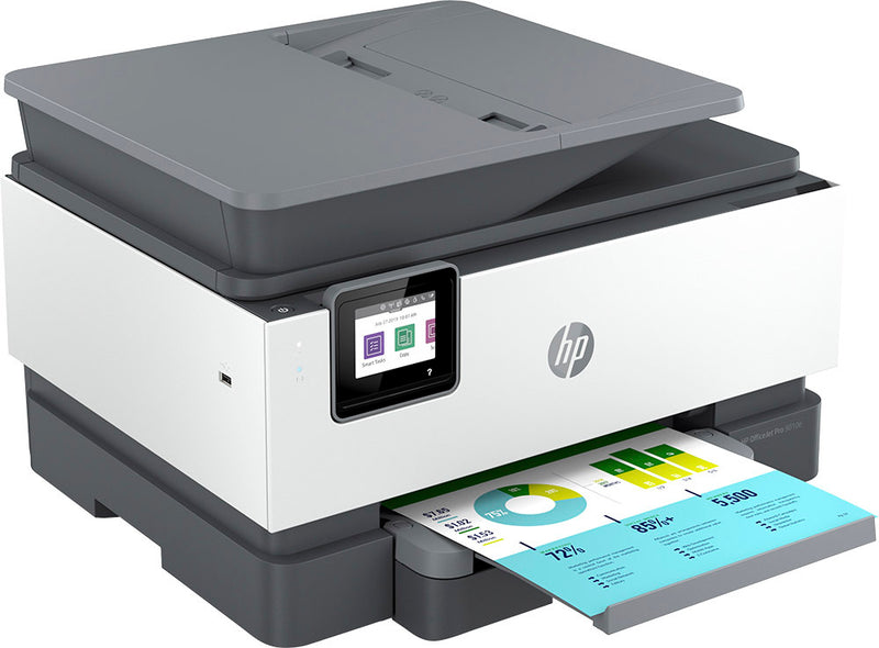 Stampante Multifunzione HP OfficeJet Pro 9010E 257G4B