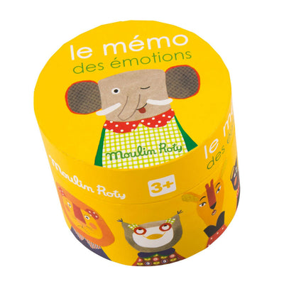 Memory Le Emozioni
