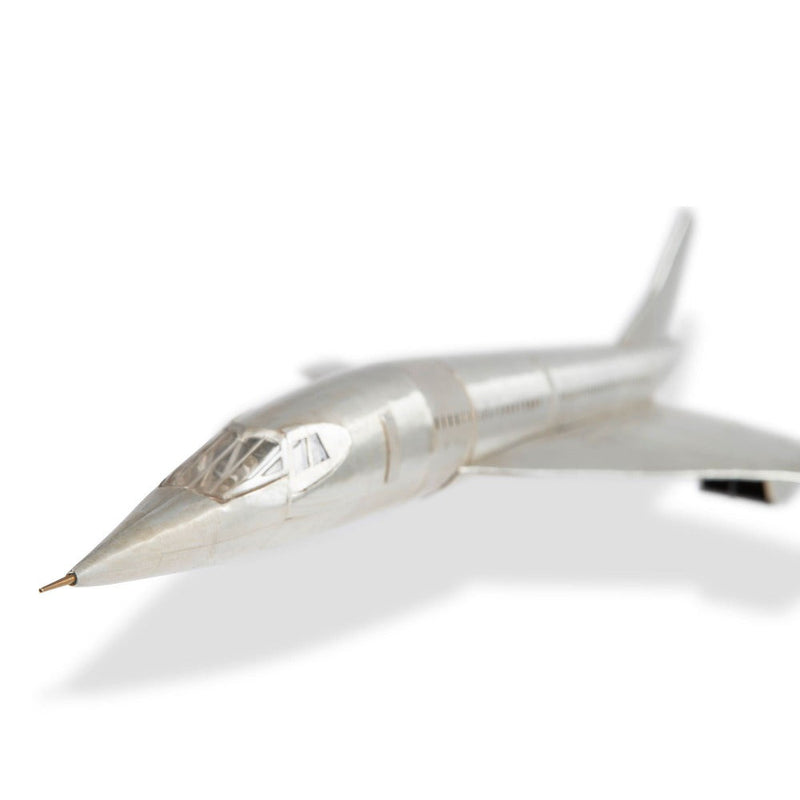 Aereo Concorde