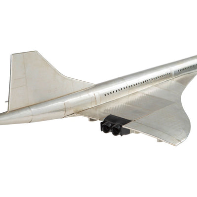 Aereo Concorde