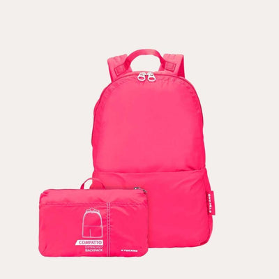 Zaino Tucano Compatto Backpack XL Fucsia