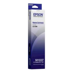 Nastro Nero X Lq 590  (5ml Caratte)