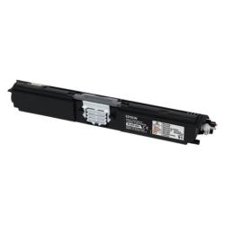 Toner Black High Capacity  2700pg