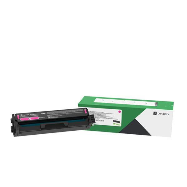 Toner Return Program Magenta 1 5k