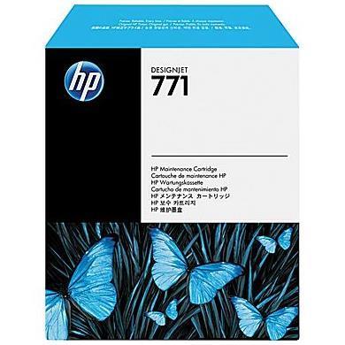 Cartuccia di Manutenzione Originale HP DesignJet 771