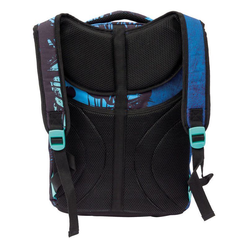 Zaino Estensibile Round T-Rex New GoPop