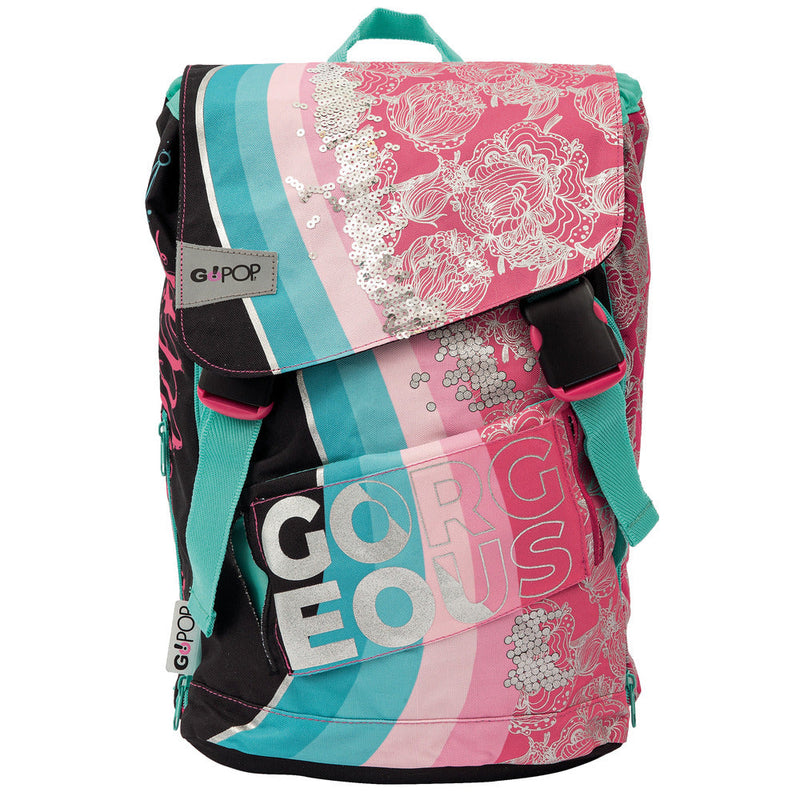 Cartella gopop outlet