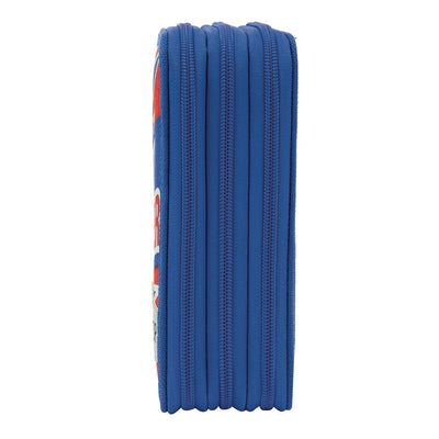 Astuccio Triplo Sport GoPop