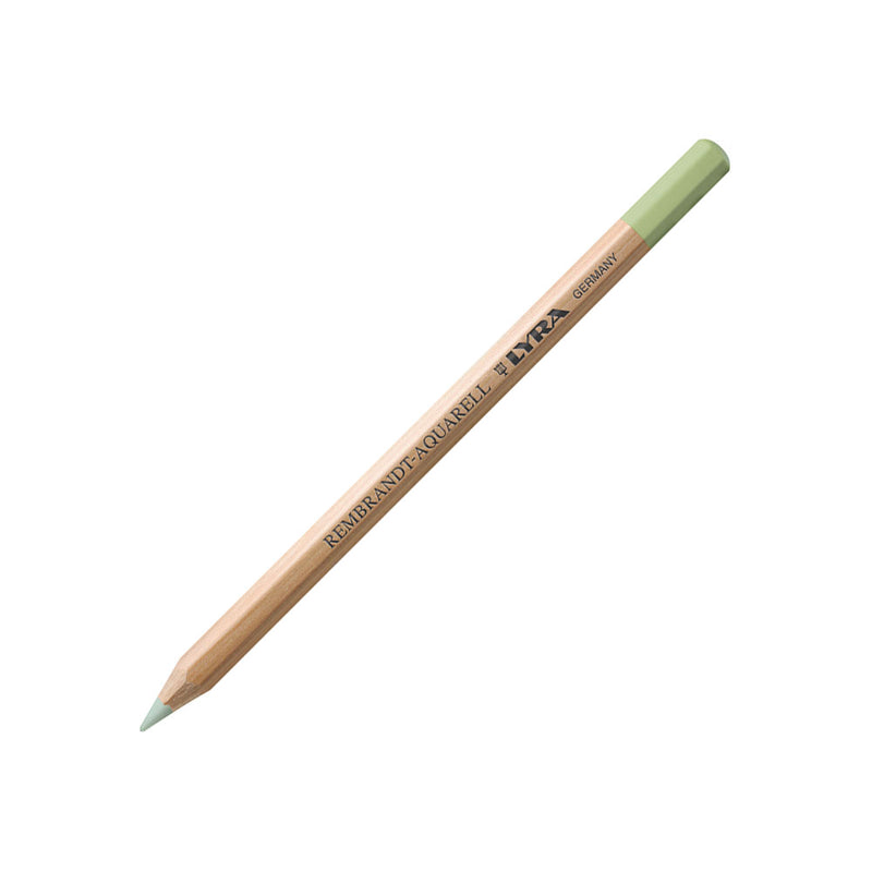 Matita Lyra Rembrandt Acquerellabile Terra Verde