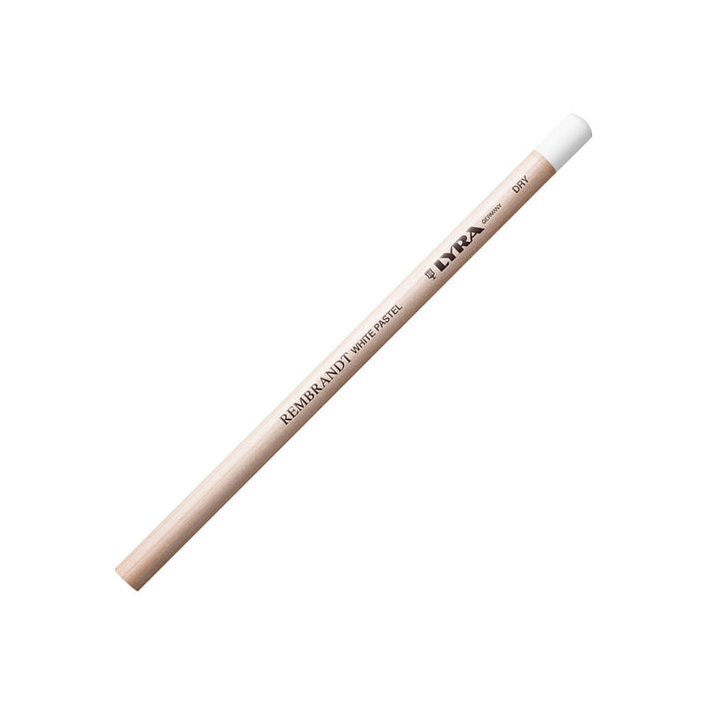 Matita Lyra Rembrandt Bianco Secco